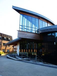 Durham Law School