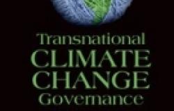 Book Review: Transnational Climate Change Governance