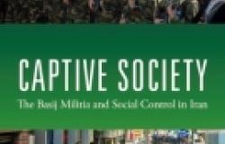 Book Review: Captive Society: The Basij Militia and Social Control in Iran