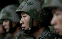 China’s Response to Terrorism: An Interview With GGF 2027 Fellow Yuan Ma China’s Response to Terrorism: An Interview With GGF 2027 Fellow Yuan Ma