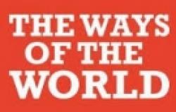 Book Review: The Ways of the World by David Harvey