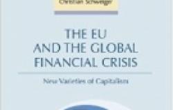 Book Review: The EU and the Global Financial Crisis: New Varieties of Capitalism