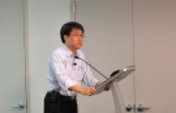 Exposing the Myths of Neoliberal Capitalism: An Interview With Ha-Joon Chang Exposing the Myths of Neoliberal Capitalism: An Interview With Ha-Joon Chang