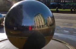 Cycles of Violence and Cycles of Technology: Paris's Fourth Quarter and the World's Future Cycles of Violence and Cycles of Technology: Paris's Fourth Quarter and the Worl