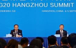 China will lead the way, at least we hope it does!