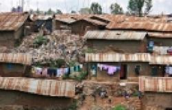 Integration of Informal Settlements in Urban Areas – Messages from Habitat III Integration of Informal Settlements in Urban Areas – Messages from Habitat III
