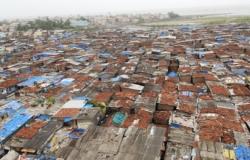 Throwing the Poor a Rope: Why the New Urban Agenda needs a more Active Rhetoric on Inequality Throwing the Poor a Rope: Why the New Urban Agenda needs a more Active Rhetoric