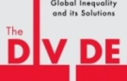 Book Review - The Divide: A Brief Guide to Global Inequality and its Solutions