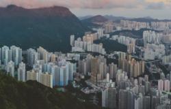 Hong Kong, the AIIB, and the Evolving Geography of Finance: A World Financial Center in the Making? Hong Kong, the AIIB, and the Evolving Geography of Finance: A World Financial C