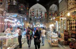 Iranian Economy Post-JCPOA and its Ambitions Iranian Economy Post-JCPOA and its Ambitions