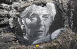 Christine Lagarde: 3 Priorities for the Global Economy