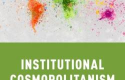 Book Review - Institutional Cosmopolitanism 