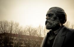 May Day 2018: A Rising Tide of Worker Militancy and Creative Uses of Marx