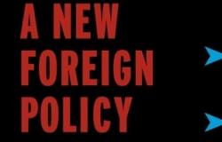 Book Review – A New Foreign Policy: Beyond American Exceptionalism 