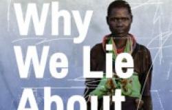 Book Review: Why We Lie About Aid by Pablo Yanguas