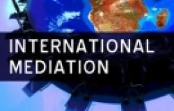 Book Review: International Mediation