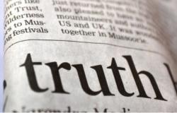 Post-Truth Politics, the Fifth Estate and the Securitization of Fake News