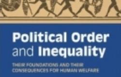 Book Review: Political Order and Inequality by Carles Boix