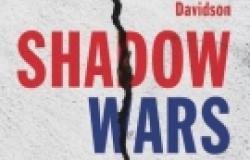Book Review - Shadow Wars: The Secret Struggle for the Middle East 