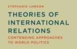 Book Review: Theories of International Relations: Contending Approaches to World