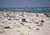Designing New Ways to Make Use of Ocean Plastic