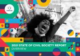 2021 State of Civil Society Report – A Great New Summary