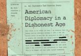 Book Review - The Dissent Channel: American Diplomacy in a Dishonest Age 