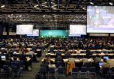 On thin ice: The Post-2020 Global Biodiversity Framework negotiations at COP15