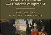 Book Review - Islam, Authoritarianism, and Underdevelopment: A Global and Historical Comparison 