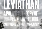 Book review – Climate Leviathan: A Political Theory of Our Planetary Future