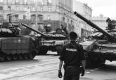 Russia’s Recent Invasion of Ukraine: the Just War Perspective