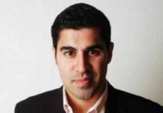 Parag Khanna Parag Khanna