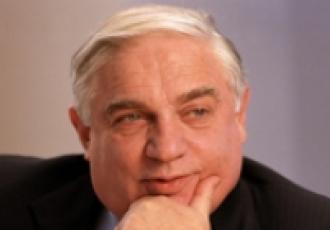 Mr Peter Sutherland Mr Peter Sutherland