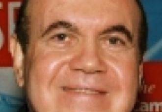 Mr Victor Phillip Dahdaleh Mr Victor Phillip Dahdaleh