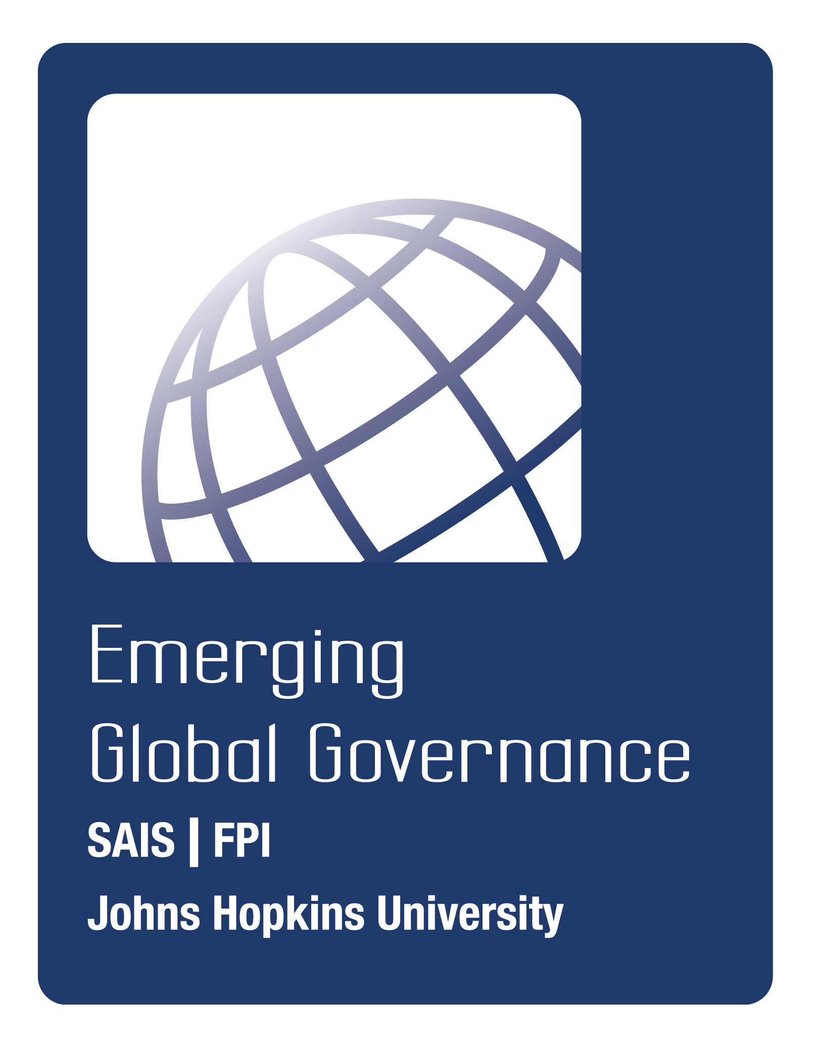 Emerging Global Governance
