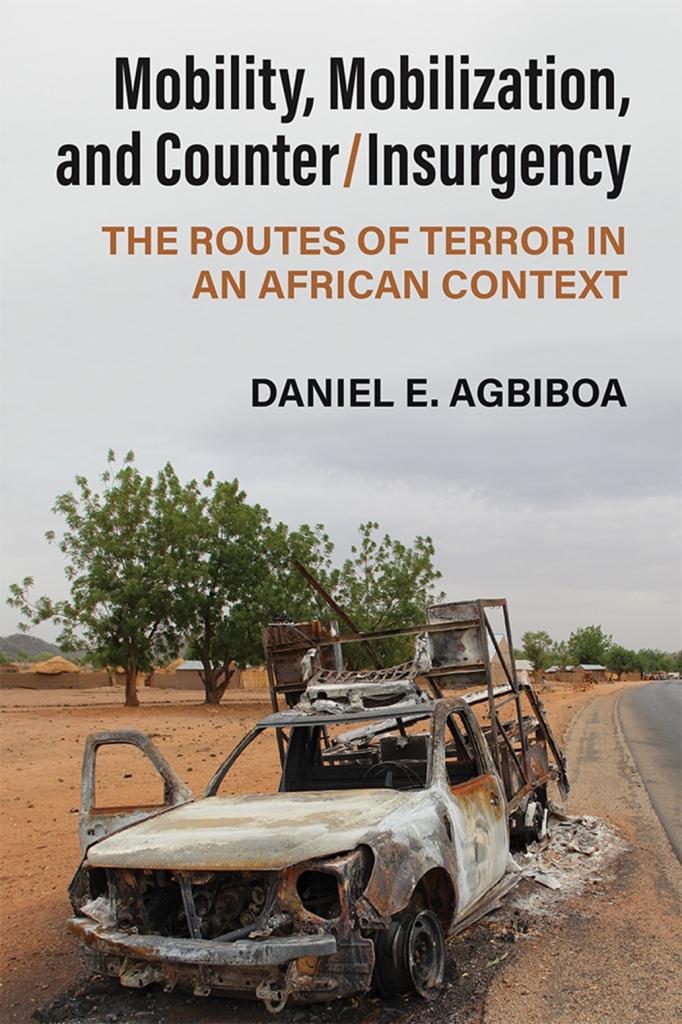 ROLE OF RADIO IN THE FIGHT AGAINST TERRORISM IN NIGERIA: A STUDY OF VIBES FM BENIN CITY-Best Bookstore in Nigeria