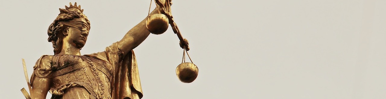 Fudan IAS Global Justice Project