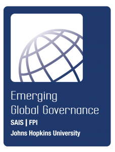 Emerging Global Governance