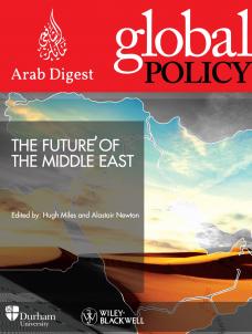 The Future of the Middle East