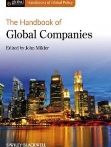 The Handbook of Global Companies