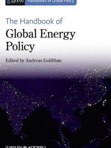 The Handbook of Global Energy Policy 