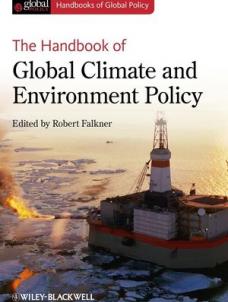 The Handbook of Global Climate and Environment Policy