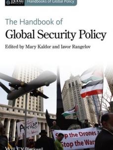 The Handbook of Global Security Policy