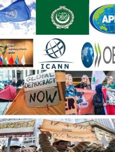 Legitimacy and Legitimisation of Global Governance in Crisis Legitimacy and Legitimisation of Global Governance in Crisis