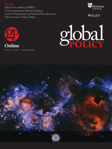 Vol 12, Issue 4, September 2021