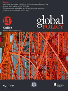 Volume 16, Issue 4, October 2025