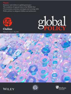 Volume 16, Issue 2, May 2025