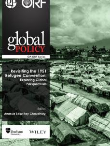 Revisiting the 1951 Refugee Convention: Exploring Global Perspectives