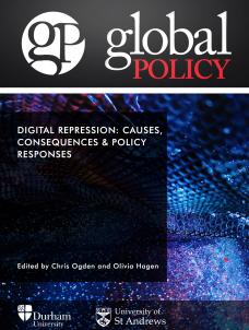 Digital Repression Digital Repression