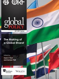 The Making of a Global Bharat